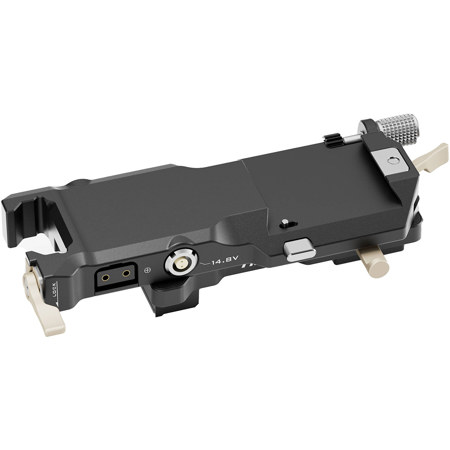 Tilta Power Pass-Through Plate Kit for DJI Ronin RS 3/RS 3 Pro