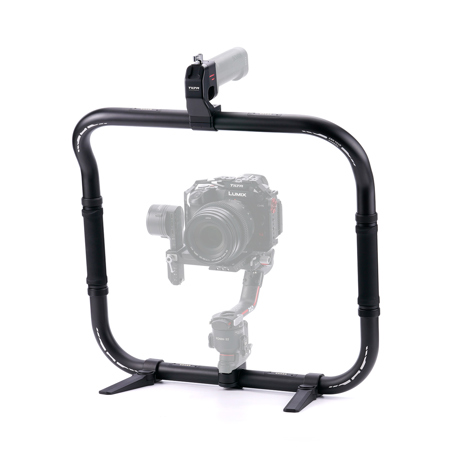 Tilta Basic Ring Grip Plus for DJI RS2, RS3, RS3 Pro