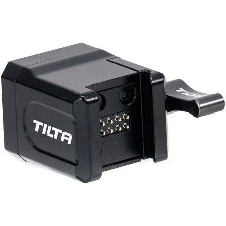 Tilta Wireless Remote Control Receiver Module for DJI Ronin, Black