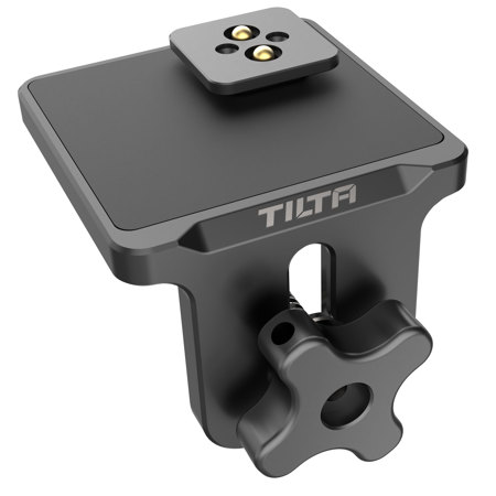 Tilta Wireless Video Mounting Bracket for DJI RS 2 Gimbal