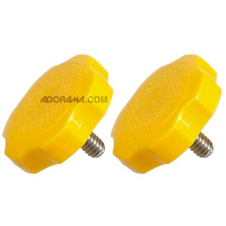 Ikan THB-WHL-2 Thumb Wheel 2 Pak