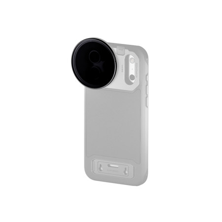 Tilta 58mm Khronos Magnetic Polarizer with Black Mist 1/2 Filter,