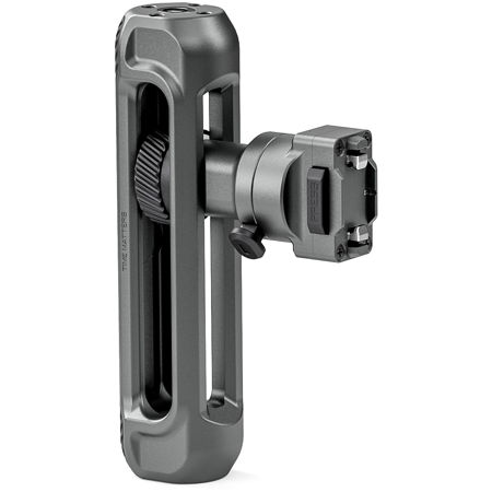 Tilta Khronos Adjustable Handle Space Gray