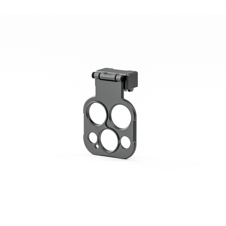 Tilta Khronos 17mm Thread Lens Adapter for Apple iPhone 15 Pro and Pro Max Case