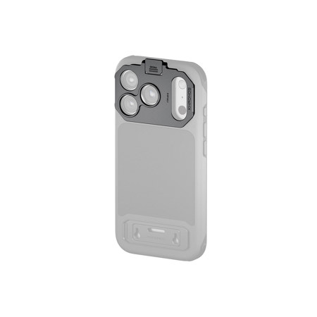 Tilta 17mm Khronos Thread Lens Adapter for Apple iPhone 17 Pro,