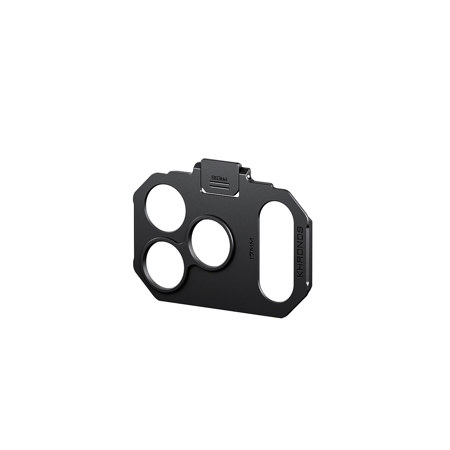 Tilta 17mm Khronos Thread Lens Adapter for Apple iPhone 17 Pro,