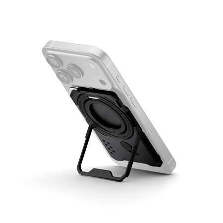 Tilta Khronos Multi-Functional Magnetic Backplate for Apple iPhone 17 Pro