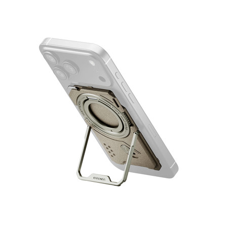 Tilta Khronos Multi-Functional Magnetic Backplate for Apple iPhone 17 Pro Max
