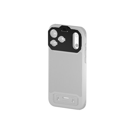 Tilta Khronos T-Series Mount Lens Adapter for Apple iPhone 17 Pro Max,