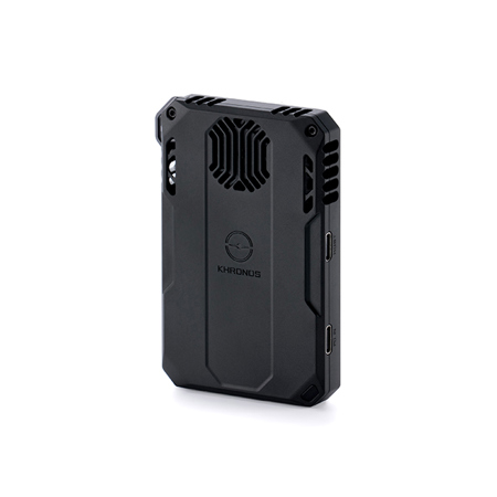 Tilta Khronos Cooling Storage System for iPhone 15 and 16 Pro/Pro Max