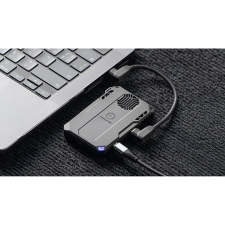 Tilta Khronos Cooling Storage System for iPhone 15 and 16 Pro/Pro Max