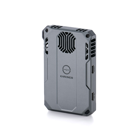 Tilta Khronos Cooling Storage System for iPhone 15 and 16 Pro/Pro Max