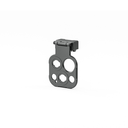 Tilta Khronos M Series Mount Lens Adapter for Apple iPhone 15 Pro and Pro Max Case