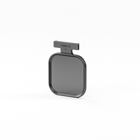Tilta Khronos Multi-Coated Magnetic FSND Filter for Apple iPhone 15 Pro/Pro Max 1.8 (6-Stop)