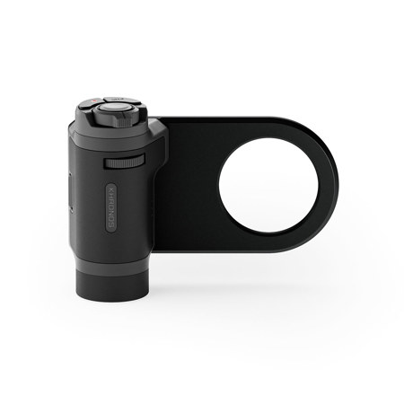 Tilta Khronos Lite Control Handle with Magnetic Backplate for