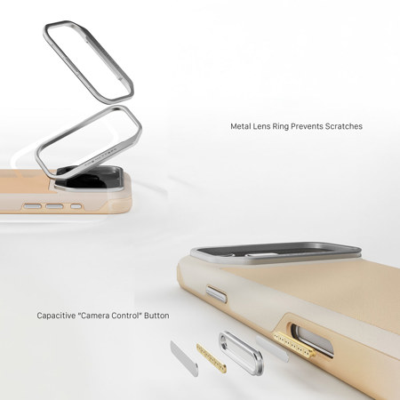 Tilta Khronos Lite Mobile Creator Kit for Apple iPhone 17 Pro