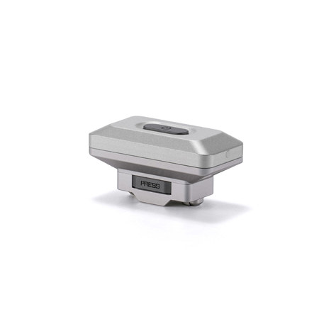 Tilta Khronos 2.4GHz Nucleus Wireless Receiver Titanium White