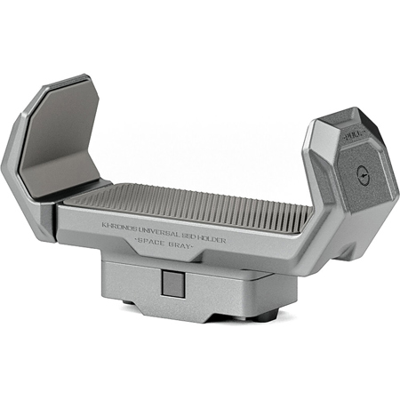 Tilta Khronos Universal SSD Holder Titanium White