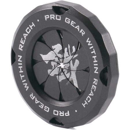 Tilta Engine Button Cover, Black