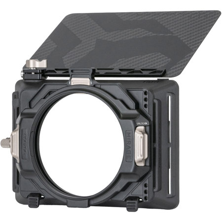 Tilta Mirage Matte Box, Black