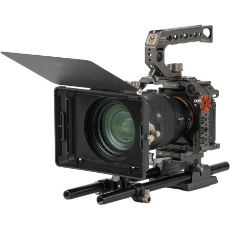 Tilta Mirage Matte Box, Black MB-T16