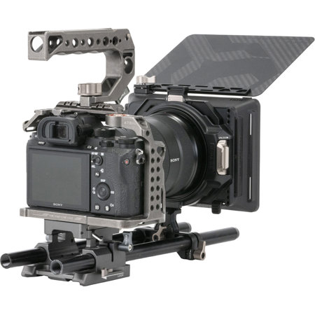 Tilta Mirage Matte Box, Black MB-T16