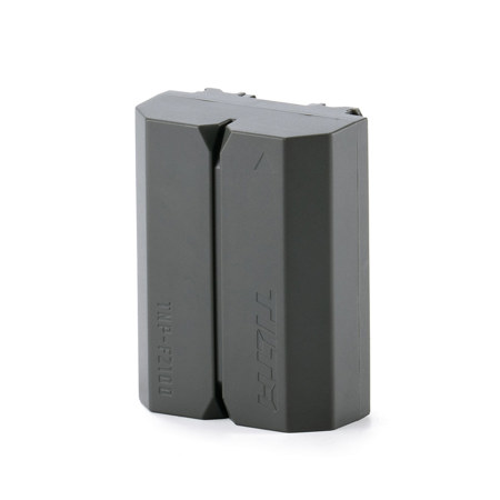 Tilta NP-FZ100 17.28Wh 7.2V 2400mAh Lithium-ion Battery with USB-C Charging Port, Green