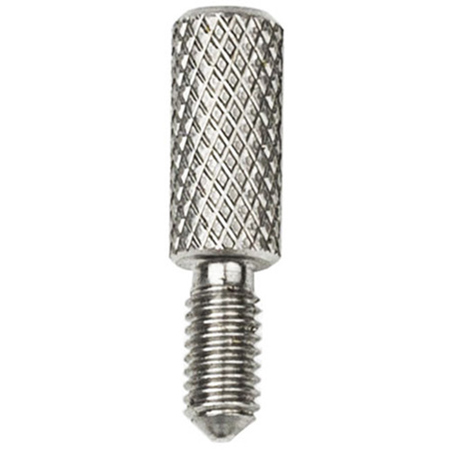 Tilta Small Matte Box Filter Screw, Silver