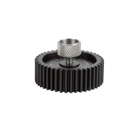 Tilta 0.08m 12mm Lens Focus Gear for FF-T05 Follow Focus, 43-Tooth