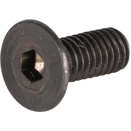 Tilta M4x7.5mm Flat Head Screw for Camera Rigs