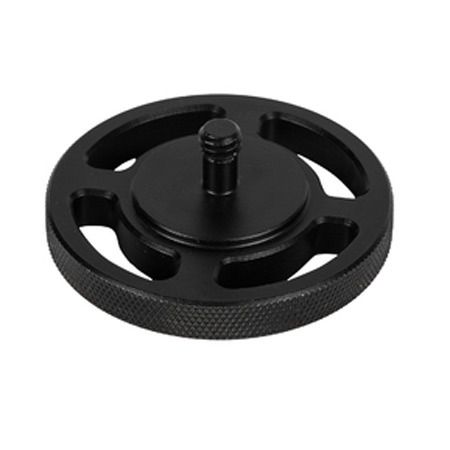 Tilta M6x20 v.1 Quick Adjust Screw for Tilta Model Rigs, Old Design