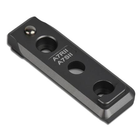 Tilta Mini Dovetail Plate (a7ii / a7sii) for ES-T17 and ES-T17A Camera Cage Rig