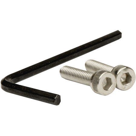 Tilta Mounting Screw Set for Tilta FS-T01 Power Supply
