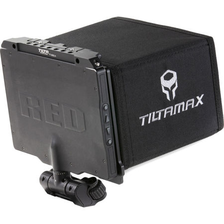 Tilta Sun Hood for RED DSMC2 Touch 7.0" LCD Monitor