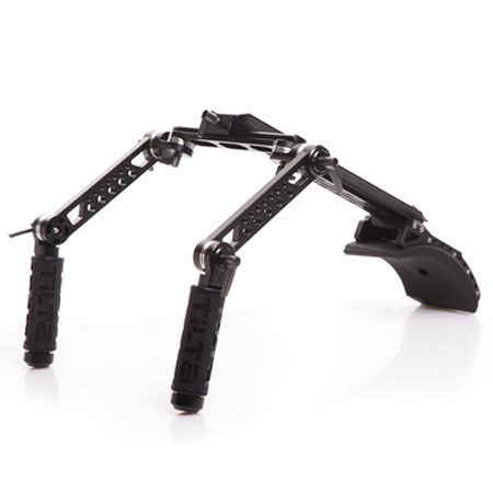 Tilta 19mm Universal Dovetail Shoulder Mount System