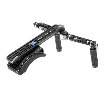 Tilta 15mm Universal Dovetail Shoulder Mount System