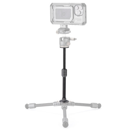 Tilta Height Extension for Tabletop Ball Head Tripod Forest Green