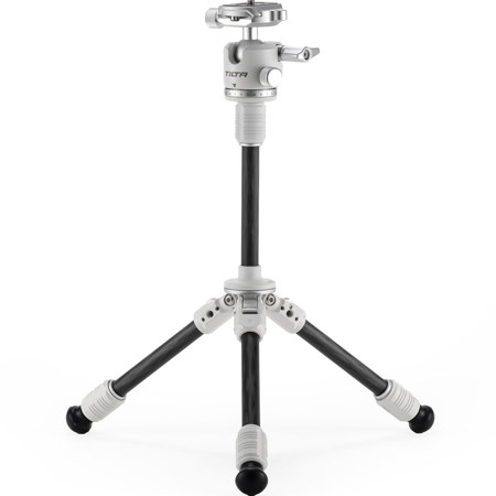 Tilta Height Extension for Tabletop Ball Head Tripod Snow White
