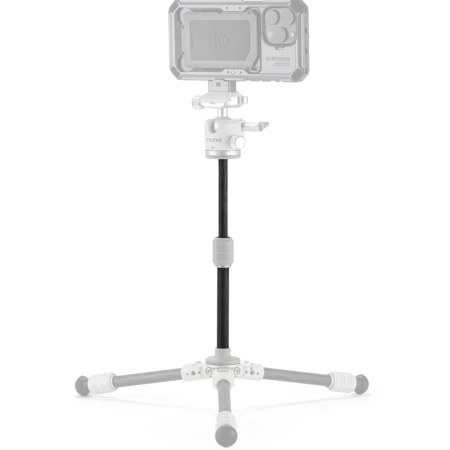 Tilta Height Extension for Tabletop Ball Head Tripod Snow White