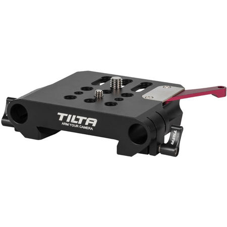 Tilta 15mm Base Plate for ESR-T06 Camera Rig (ARRI Standard)