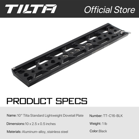 Tilta 10
