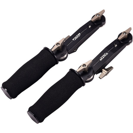 Tilta Professional Handgrip Side Arms, Pair