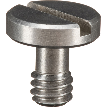 Tilta T-LS1/4 Slotted 1/4"-20 Screw