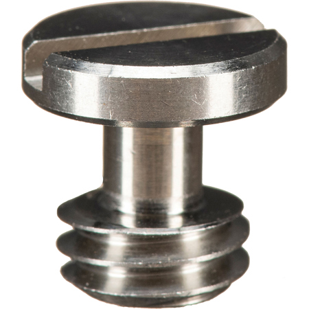 Tilta TT-LS3/8-A Slotted 3/8"-16 Screw