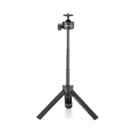 Tilta Quick Release Selfie Stick Tripod with Ball Head, Black