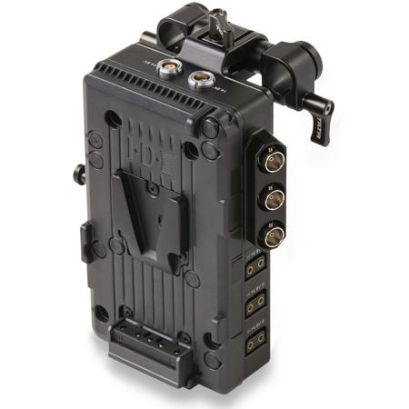Tilta Universal Battery Plate, V Mount