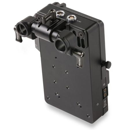 Tilta Universal Battery Plate, V Mount