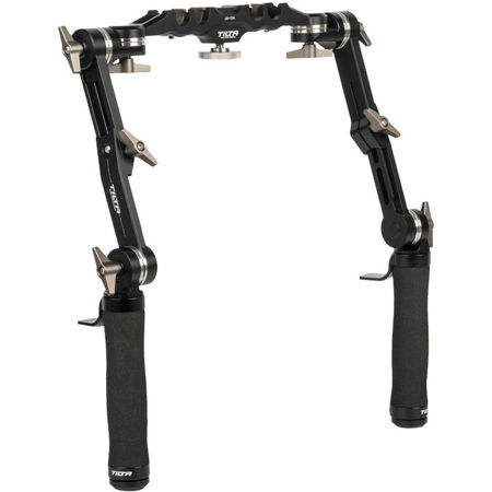 Tilta Quick-Release Hand Grips for Camera Rig