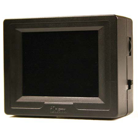 Ikan 2.5 inch V2500e TFT Mntr, 480x234, NTSC/PAL w/Spkr