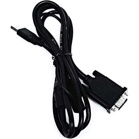 Ikan VGA Cable for the V8000W Widescreen LCD Monitor